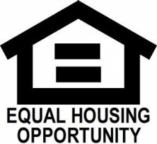 equal housing opportunity homes