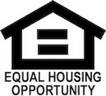Equal Housing Opportuity